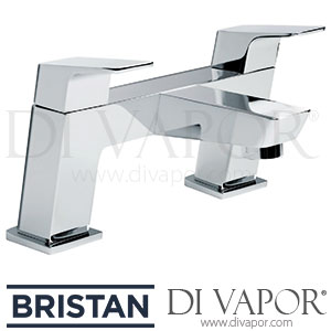 Bristan VRT BF C VERTICO Bath Filler Spare Parts